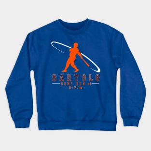 Tolo Goes Yard Crewneck Sweatshirt